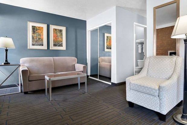 Images Best Western Pocatello Inn