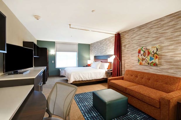 Images Home2 Suites by Hilton LaGrange