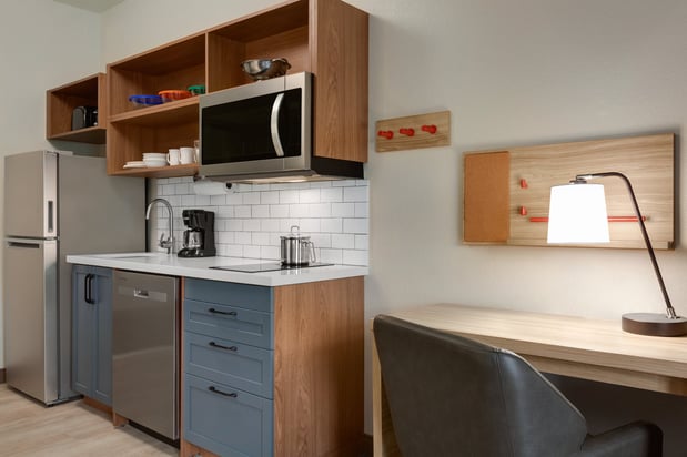 Images Candlewood Suites Vicksburg by IHG