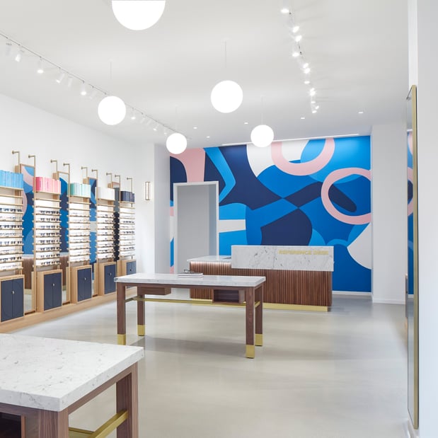 Images Warby Parker Manhasset