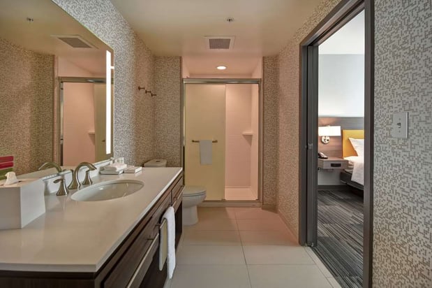 Images Home2 Suites by Hilton Shreveport