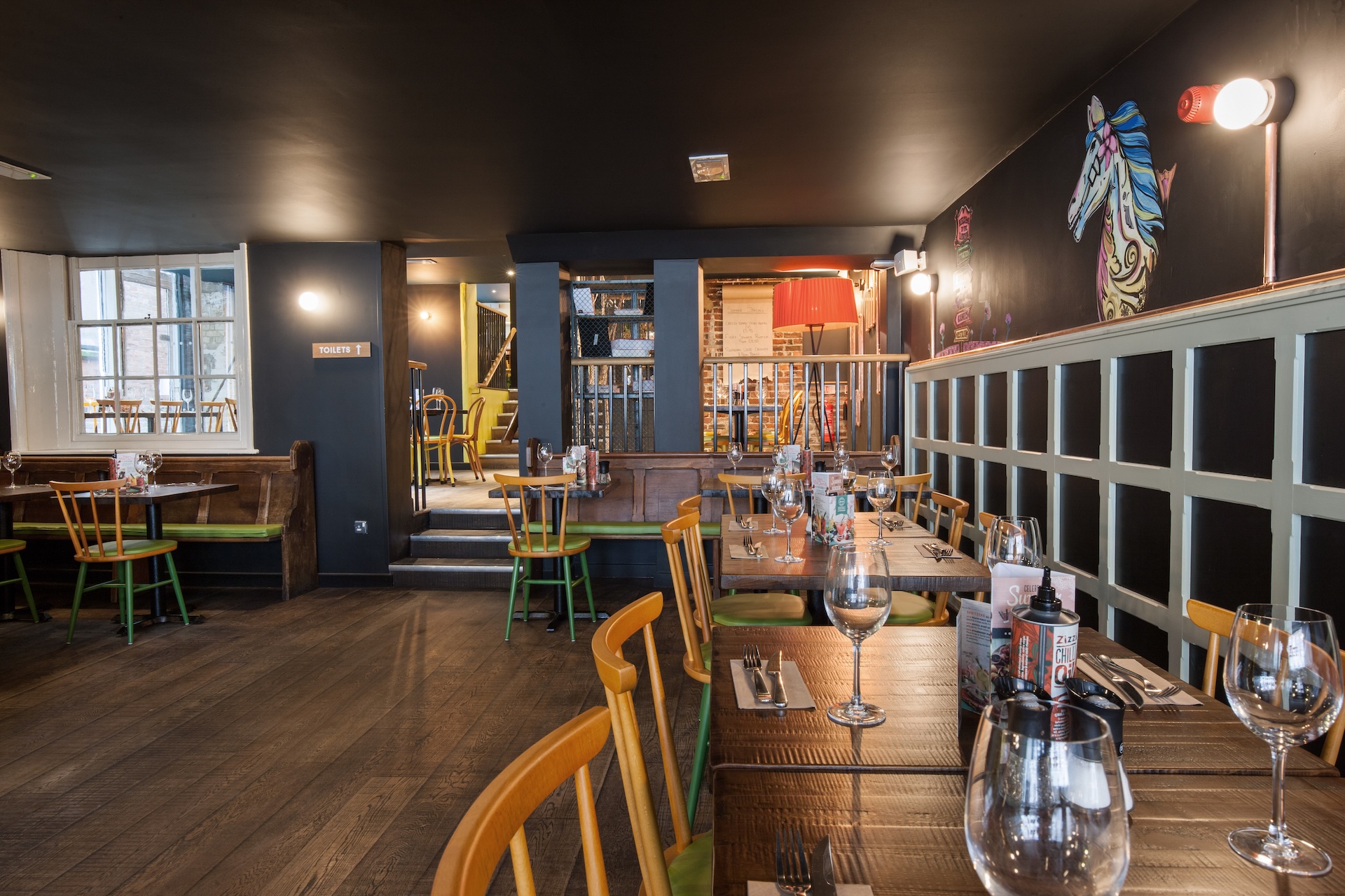 Zizzi - Winchester