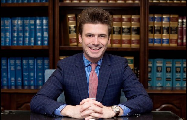 Images Aaron Bruner, Attorney at Law