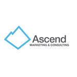 Ascend Marketing and Consulting Logo
