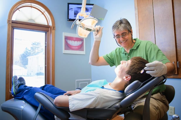 Images Progressive Dental, PLLC