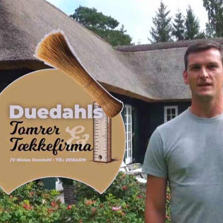 Images Duedahls Tømrer og Tækkefirma