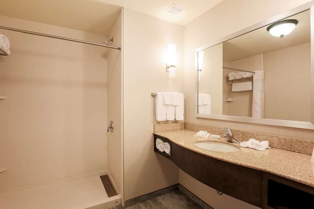 Images Hilton Garden Inn Nanuet
