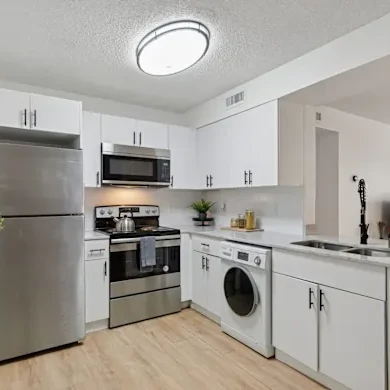 Northlake | Kitchen 