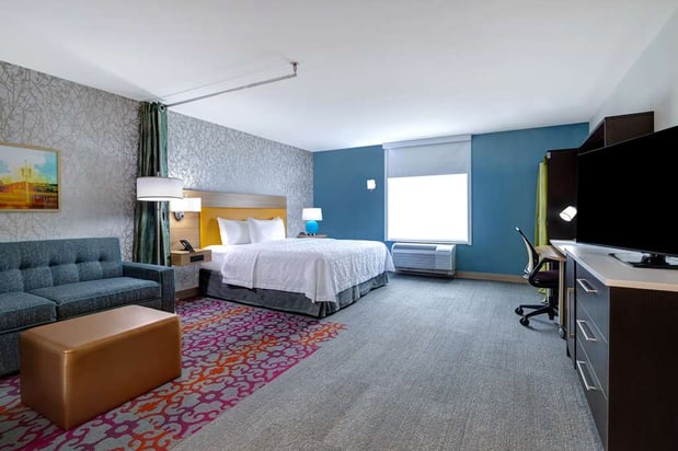 Images Home2 Suites by Hilton Wilkes-Barre
