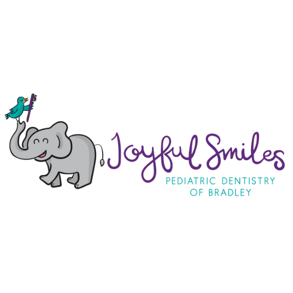 Joyful Smiles Pediatric Dentistry Of Bradley Logo