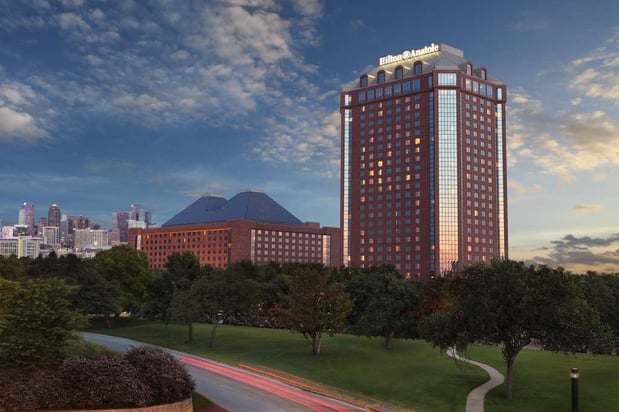 Images Hilton Anatole