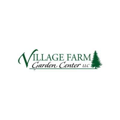 Village Farm Garden Center Logo