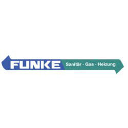 H. u . H. Funke in München - Logo