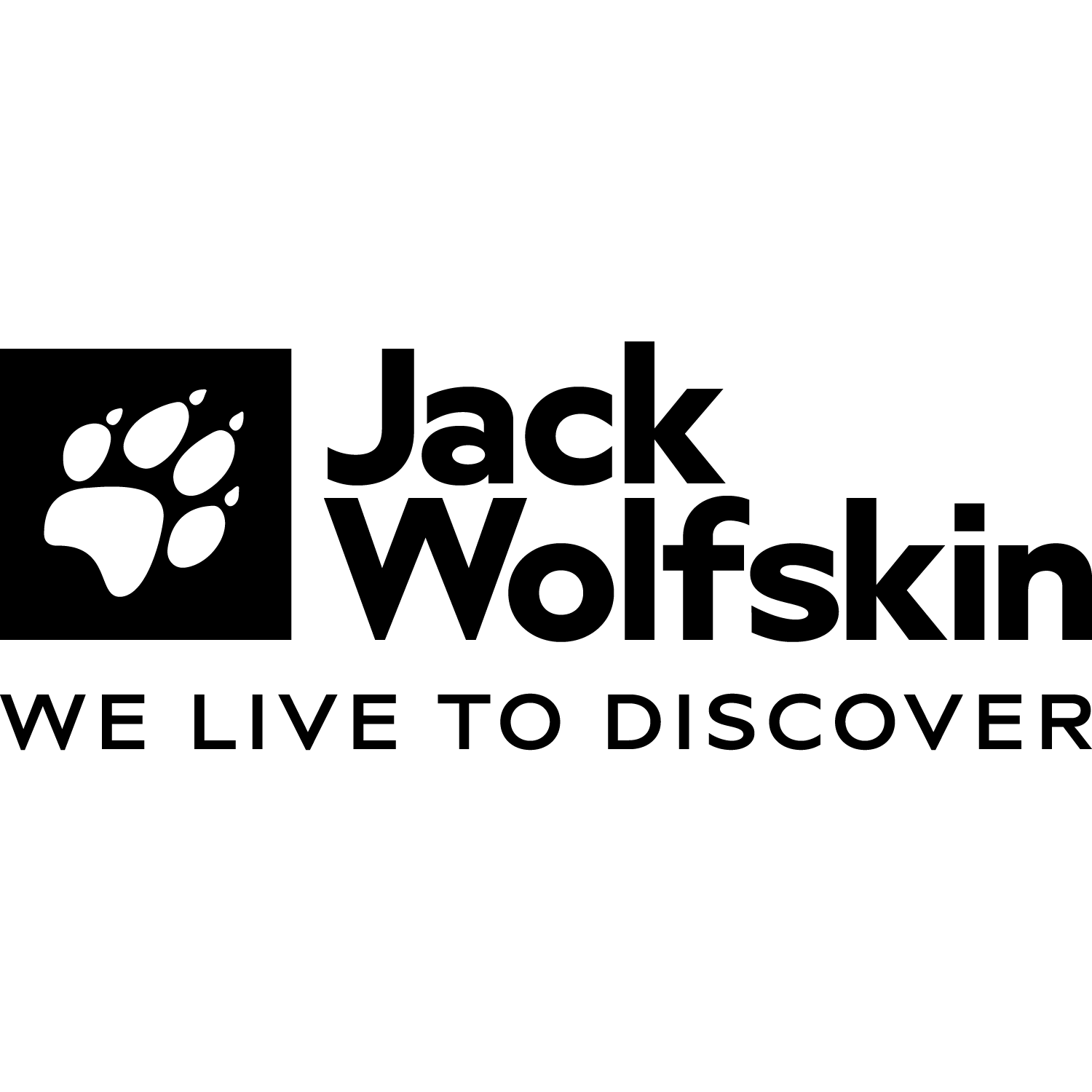 Logo Jack Wolfskin Store