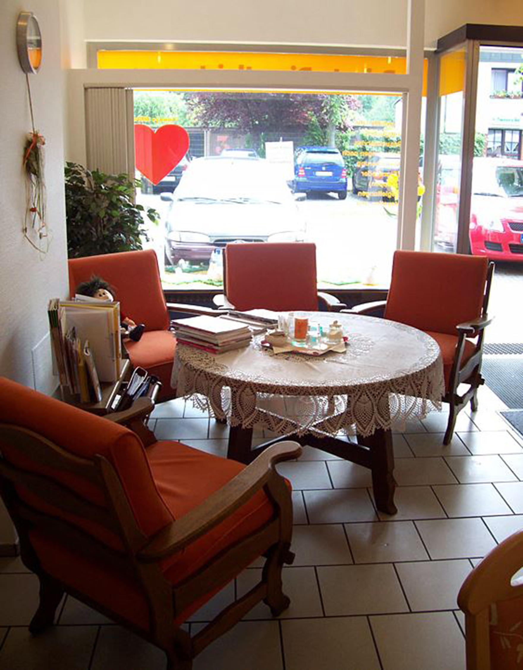 Connys Hilfe Pflege und Betreuung, Nottkampstraße 3 in Gelsenkirchen