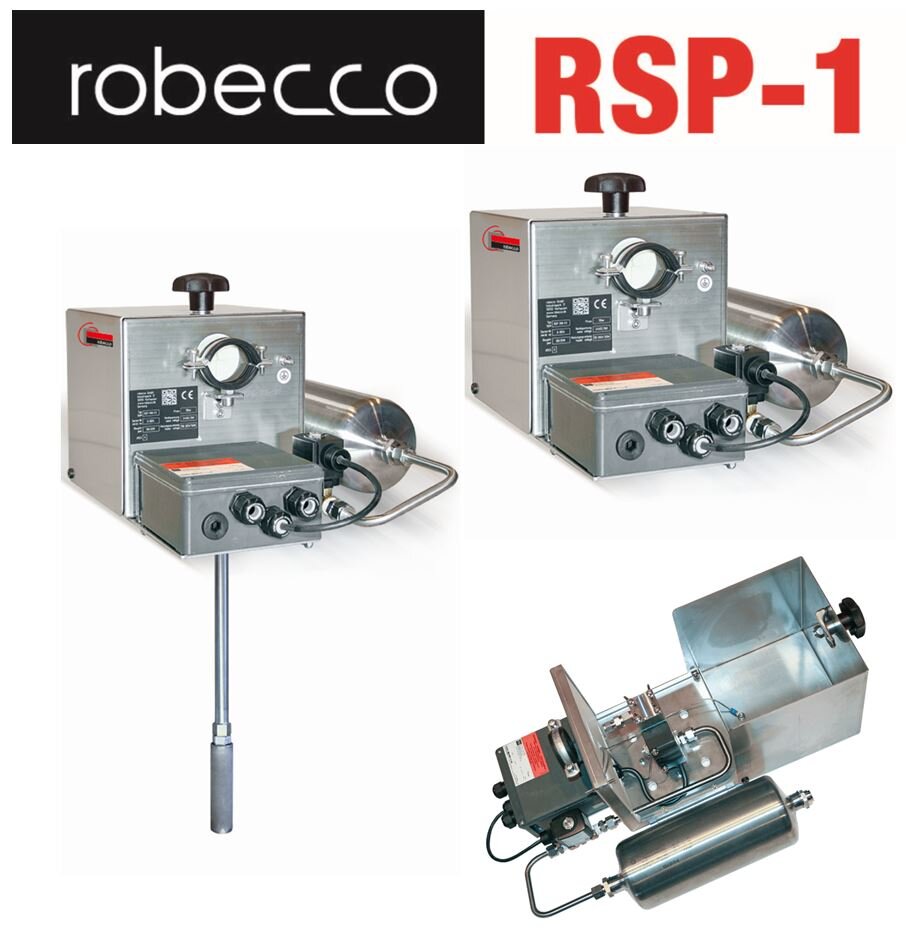 Bilder robecco GmbH, Elektrotechnische Anlagen