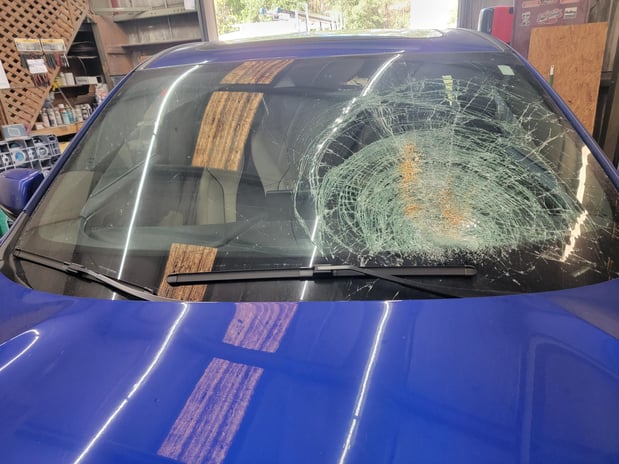 Images Glass Doctor of The Gulf Coast