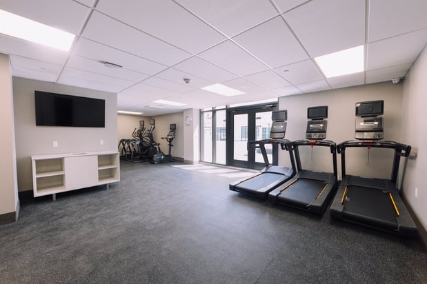 Images Holiday Inn Express Long Island City E - New York by IHG