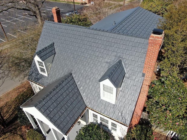 Images CB Chandler Roofing