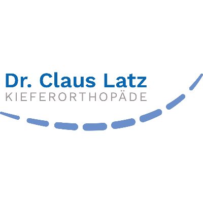 Dr. Claus Latz