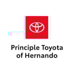 Principle Toyota of Hernando Logo