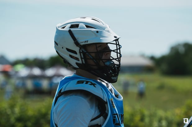Images iQ Lacrosse