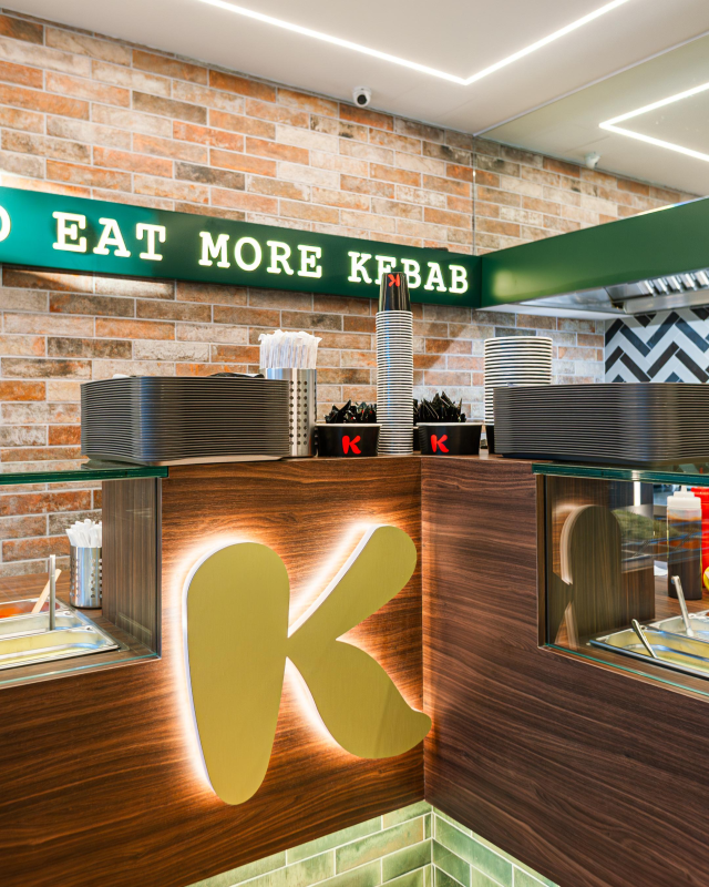 Images Kebabberia Group