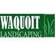 Waquoit Landscaping Inc Logo