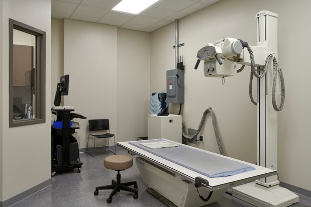 Images Orthopedic Associates - Northlake/Argyle