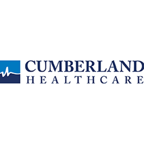 Cumberland Healthcare Logo