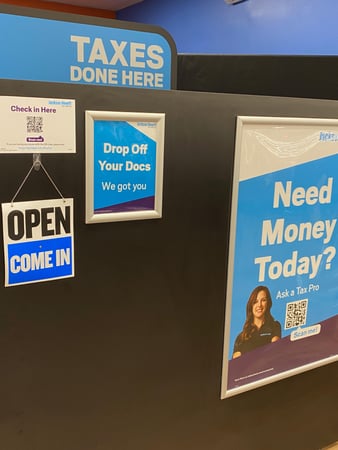 Images Jackson Hewitt Tax Service