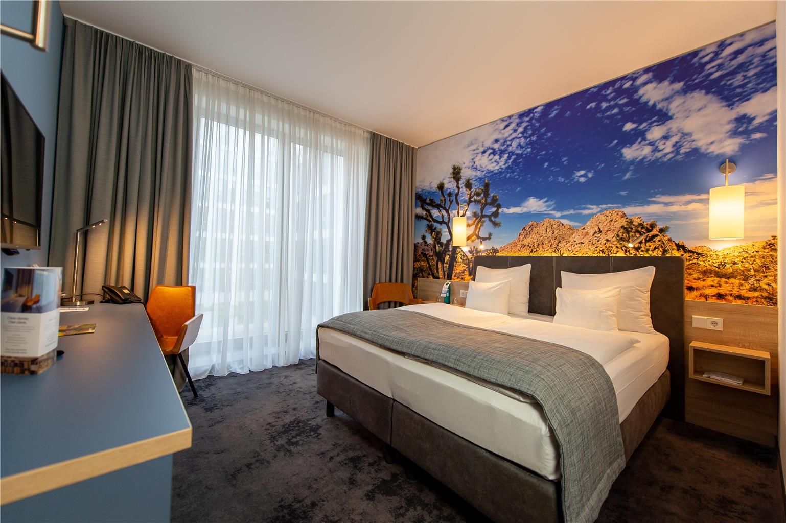 Bild 31 Best Western Hotel Wiesbaden in Wiesbaden