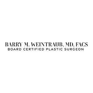 Dr. Barry Weintraub Logo