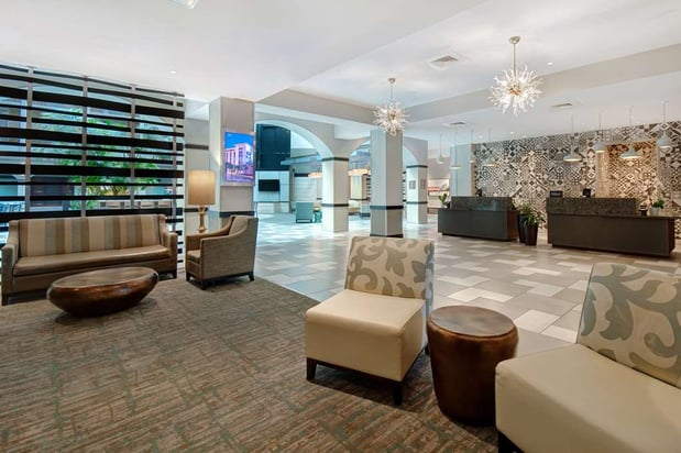 Images Embassy Suites by Hilton Jacksonville Baymeadows