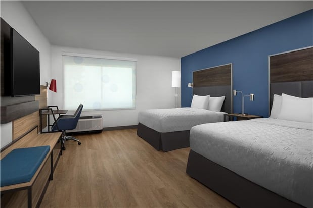 Images Tru by Hilton Joliet Plainfield