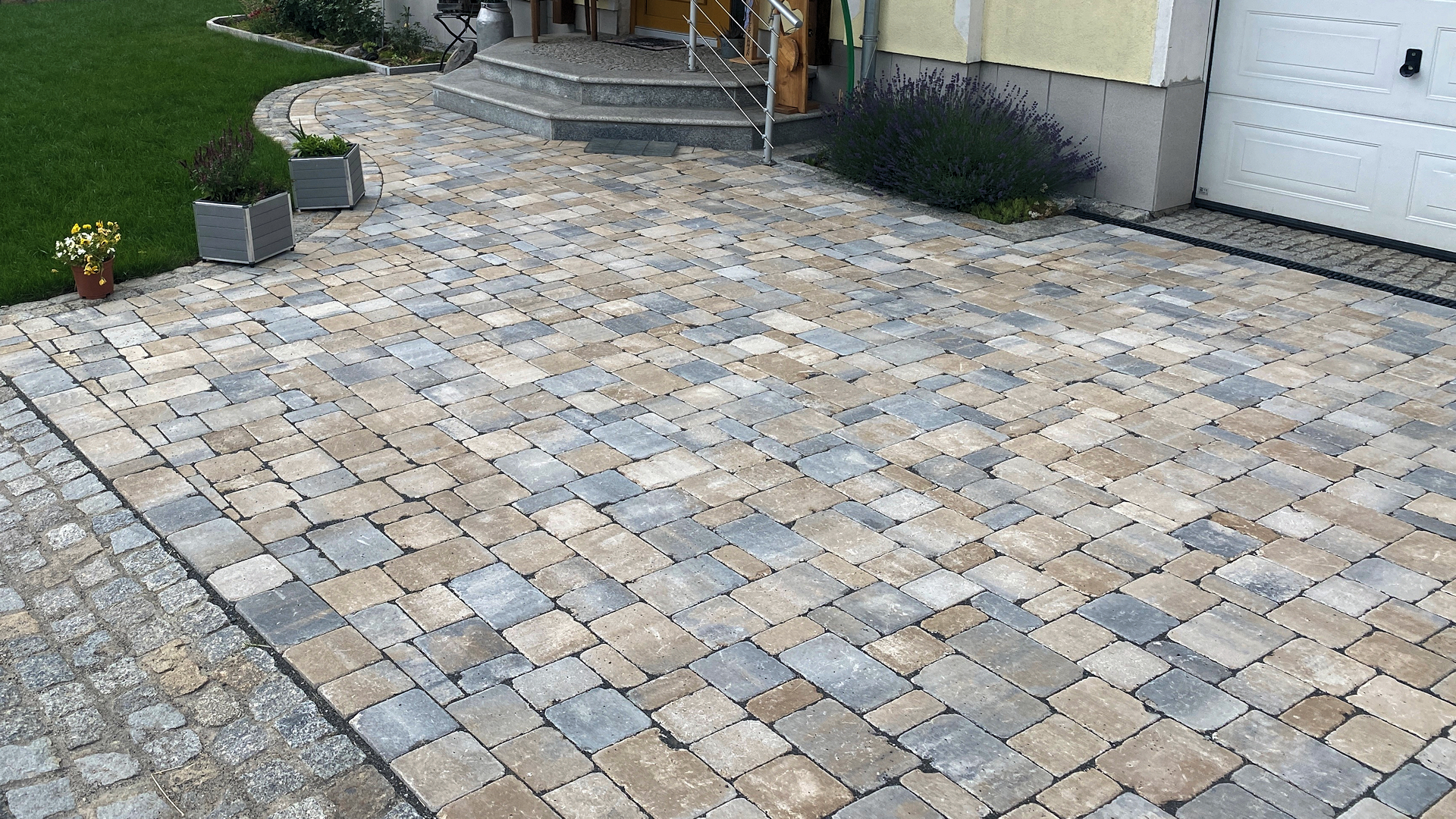 Bilder Straßen- u. Tiefbau Newitsch GmbH