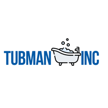 TUB MAN Logo