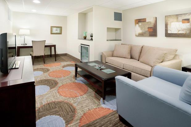 Images Staybridge Suites San Antonio - Stone Oak by IHG