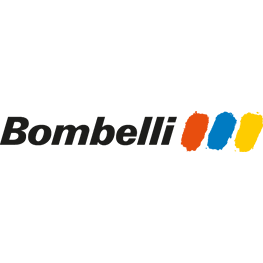 Bombelli Siebdruck AG Logo