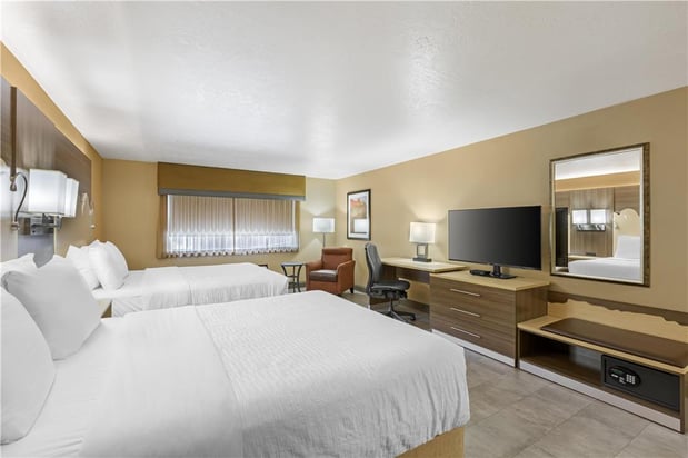 Images Best Western Plus Canyonlands Inn