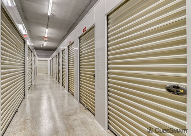 Images CubeSmart Self Storage