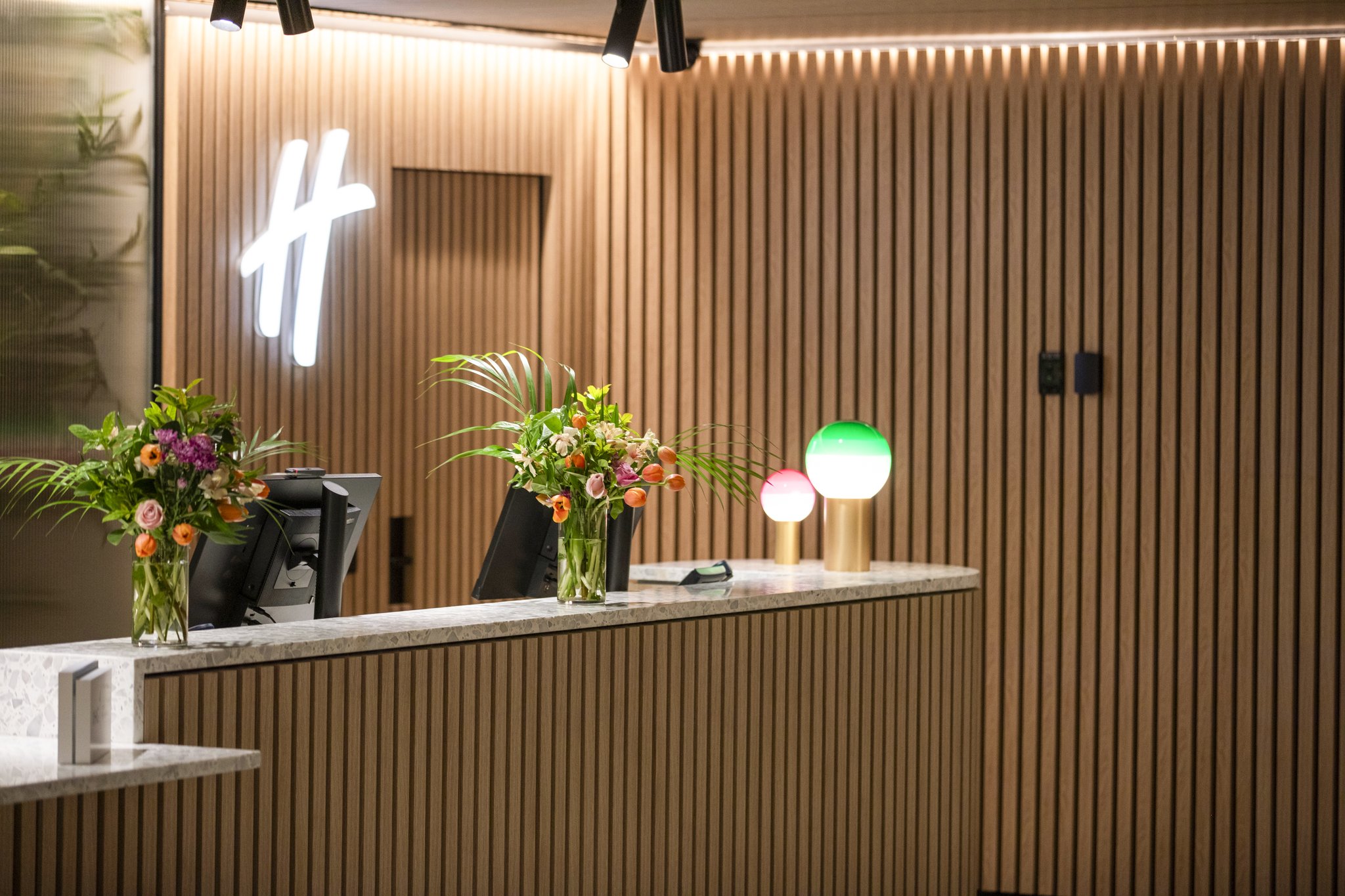 Images Holiday Inn Melbourne Bourke Street Mall by IHG