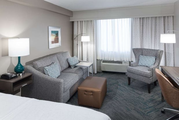 Images Hampton Inn Ft. Lauderdale/Downtown Las Olas Area