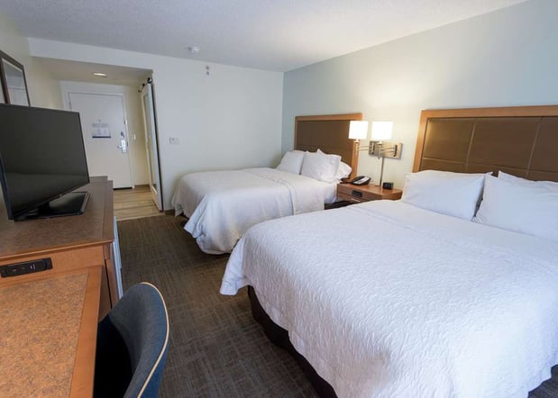 Images Hampton Inn Boca Raton