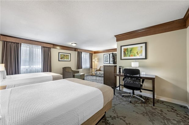 Images Best Western Black Hills Lodge