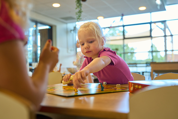 Foto's Humankind - BSO Villa BonBini