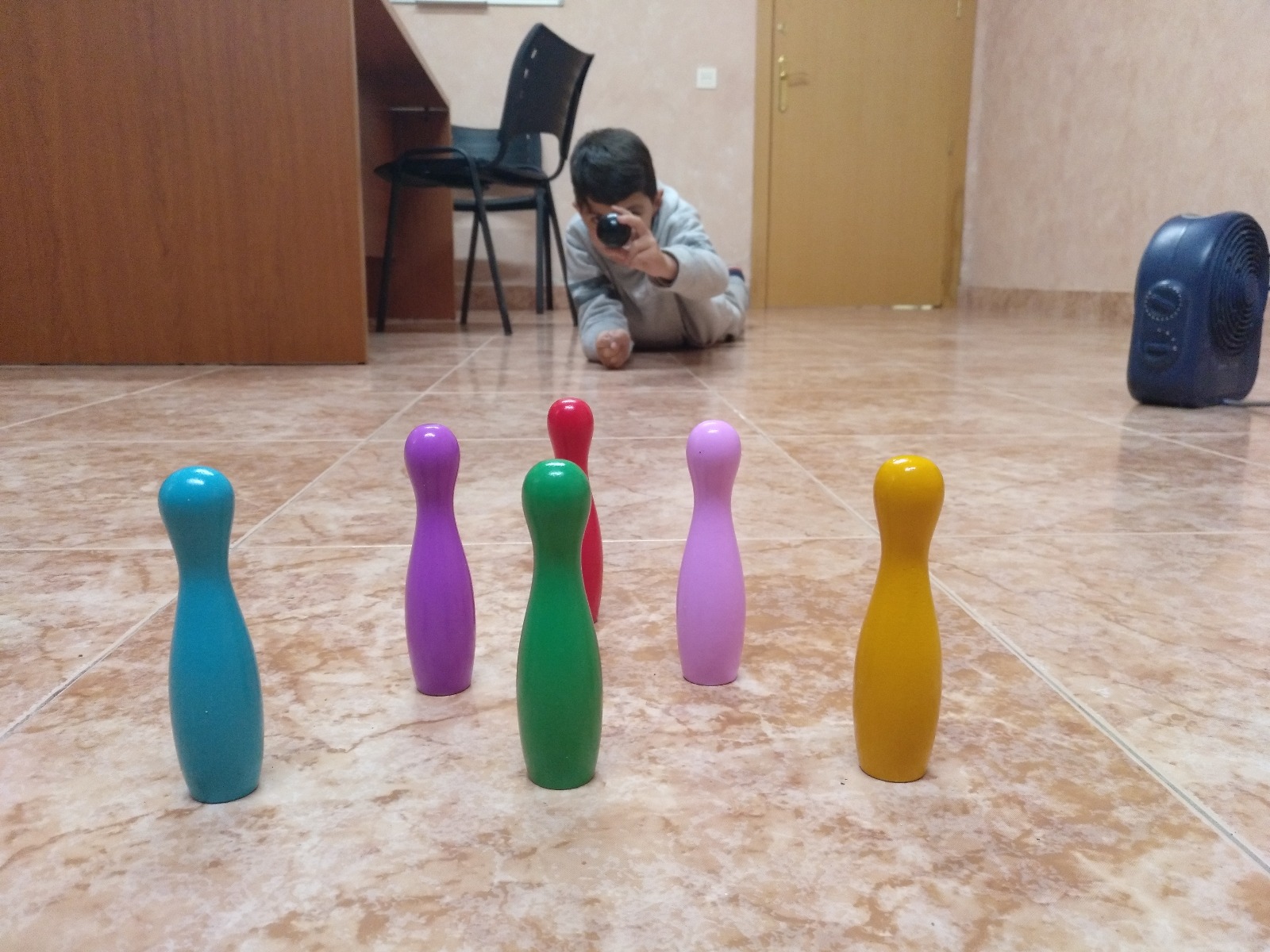 Images Albanta. Logopedia y Psicología