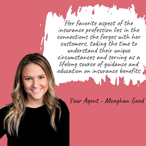 Images Meaghan Good - State Farm Insurance Agent