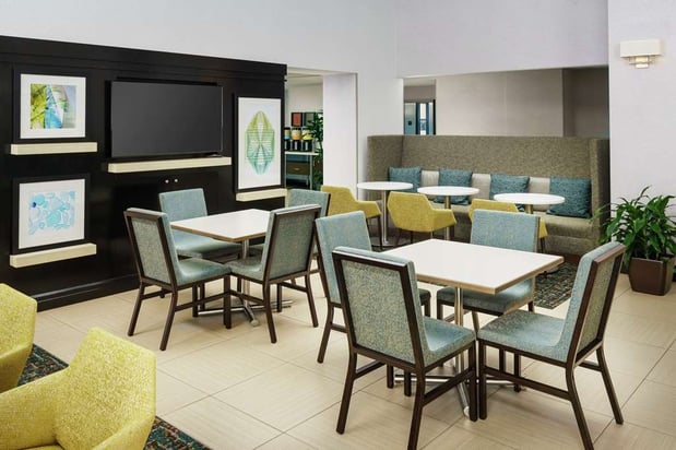 Images Hampton Inn & Suites Ft. Lauderdale West-Sawgrass/Tamarac, FL