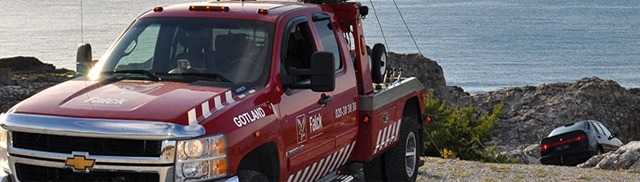 Images Assistance Bärgaren Gotland